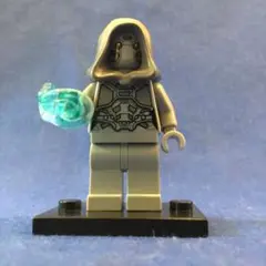 レゴアベンジャーズ ゴースト