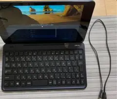 ASUS TransBook T90Chi 64GB タブレットPC 中古 ASUS TransBook T90Chi 64GB タブレットPC 中古の通販 by