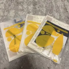 フェリシモ ビーズ刺繍きほんのき 3ヶ月分セット