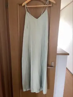 ローリーズファーム　ペパーミントワンピース