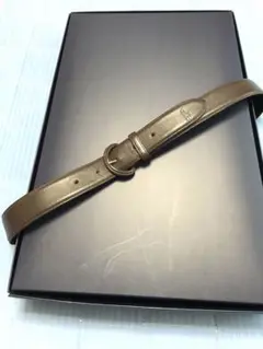 POLO byRALPH LAUREN レザーベルト