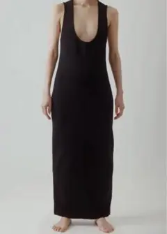 yo biotop Long knit dress サイズ1