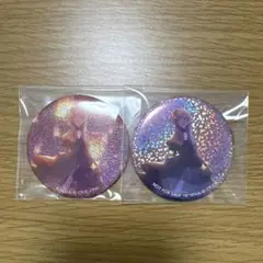 プロセカ 宵崎奏 缶バッジ
