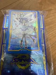 遊戯王　トリックスター　スリーブ