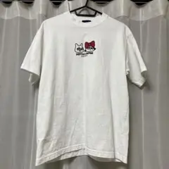 DOGDEPT Tシャツ