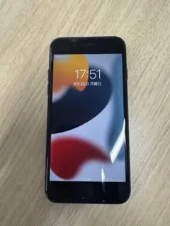 iPhone7 32GB SIMフリー