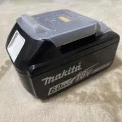 マキタ 純正18v バッテリー