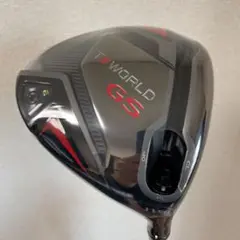 ホンマ TOUR WORLD GS 11.5 R SPEED TUNED 新品