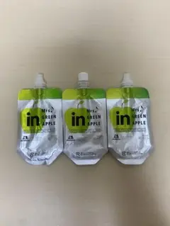 Mrs. GREEN APPLE inゼリー　ステンレスボトル Mrs. GREEN APPLE × inゼリー ステンレスボトル - メルカリ