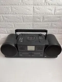 東芝　RT-SW9 ダブルラジカセ 2025年最新】rt sw9の人気アイテム - メルカリ