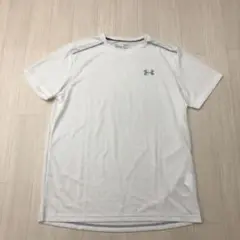 UNDER ARMOUR アンダーアーマー ドライ Tシャツ L メンズ