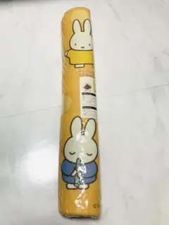ミッフィー PVCトイレ足元マット 55×60cm ③