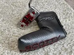 スコッティーキャメロン スクェアバック セレクト 35インチ