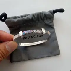 2025年最新】BALENCIAGA 割引オプション：通常商品 バングル