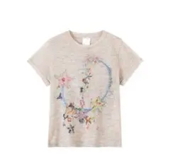 CONP 24SS “ビーチの夢” Tシャツ　トップス