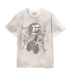 comet YAMEPI × FUTURE ARCHIVE Tシャツ