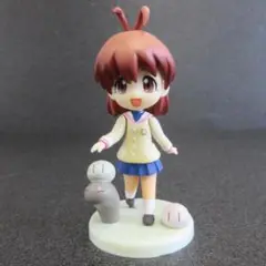 ꒰ 新品・未開封 ꒱ 古河渚 缶バッジ 古河渚 CLANNAD 缶バッジ key 25th - メルカリ
