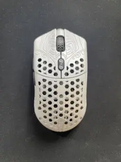 【新品未開封】 ファイナルマウス ペガサス PEGASUS Medium Amazon.com: FinalMouse Starlight-12 Pegasus (Medium) : Video