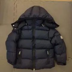 キッズ MONCLER BAZILLE モンクレール バジーレ ダウンジャケット