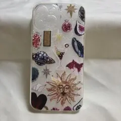 【新品未使用】iPhone15 ケース