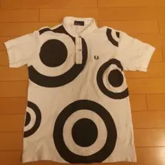 FRED PERRY　ポロシャツ　サイズM