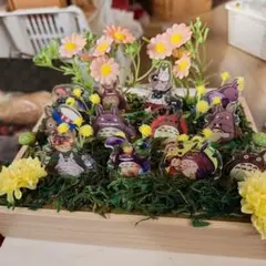 となりのトトロ