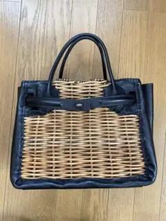 ebagos  エバゴス　スタイリストバッグ ebagos 【25AW 予約】2025年10月中旬～10月下旬頃入荷予定オイル