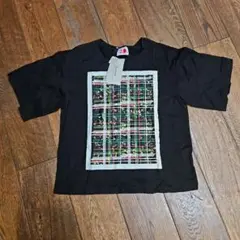 新品・未使用ディーゼルTシャツ