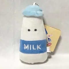 つぶらな瞳の温泉　ぎゅうにゅう