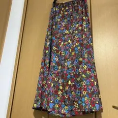 ヒステリックグラマー スカート