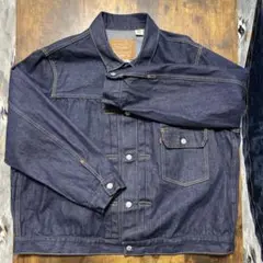 ジャーナルスタンダード別注　リーバイス　TYPE1 TRUCKER JACKET