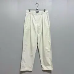 《Polo by Ralph Lauren》 (32) チノパン 綿100%