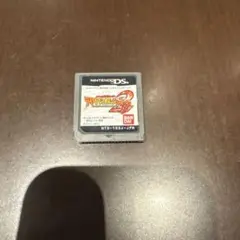 DS オール仮面ライダー ライダージェネレーション2
