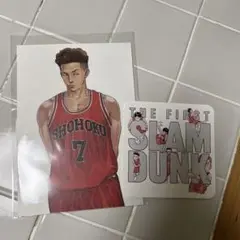 slam dunk 映画