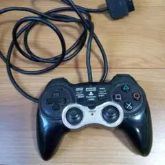 PlayStation 有線コントローラー