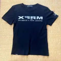 2025年最新】Xfrm 柄・デザイン：プリント（ロゴなど） メンズ T