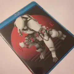 ベクシル2077 日本鎖国-('07OXYBOT/エイベックス・エンタテイン…