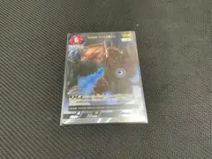ウルトラマンカードゲーム　超合体怪獣　ファイブキング　ＡＰ