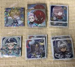 にふぉるめーしょん　Fate Grand Order FGO まとめ売り
