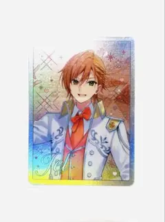 ジェルくんSTPR Collection Cardくじ