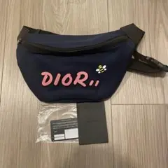 希少✨美品　Dior × KAWS ディオール　カウズ　ボストンバッグ 楽天市場】dior kaws（バッグ・小物・ブランド雑貨）の通販