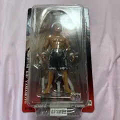 激レア!! 希少! 山本KID徳郁 フィギュア K-1 Dynamite UFC 激レア!! 希少! 山本KID徳郁 フィギュア K-1 Dynamite UFC