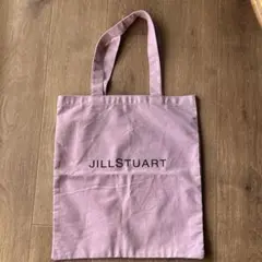 JILLSTUART ピンク トートバッグ