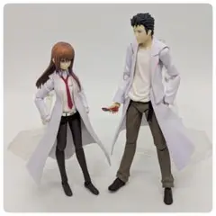 2025年最新】figma シュタインズ・ゲート 岡部倫太郎 の人気
