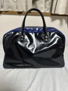 COMME des GARCONS HOMME travel bag