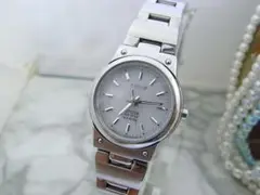 シチズン CITIZEN WICCA エコドライブ レディース ウォッチ