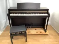 KAWAI カワイ 電子ピアノ CA17R 2016年製 KAWAI CA17 - 第一楽器株式会社