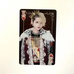 RINDOツアー トランプ vol.2 夢喰neon XP!A つばき