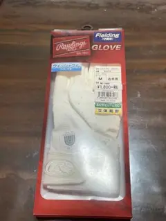 rawlings ローリングス 野球　守備手袋　右手用 サイズ:M