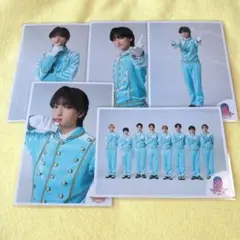 EBiDAN ICEx 生写真 エビライ 筒井